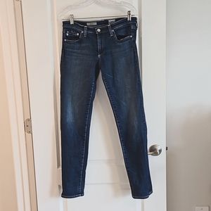 AG Jean Size 29R